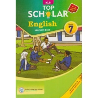 Top Scholar English Grade 7