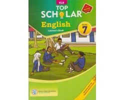 Top Scholar English Grade 7