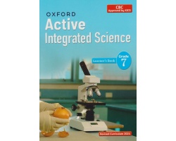 Active Integrated Science Grade 7