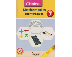 Choice Mathematics Grade 7