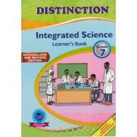 Distinction Integrated Science Grade 7