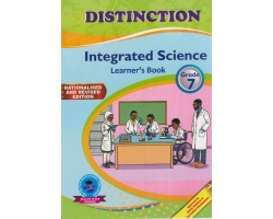 Distinction Integrated Science Grade 7