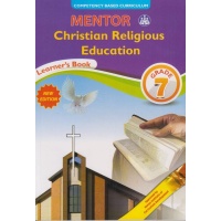 Mentor CRE Grade 7