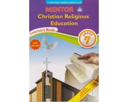 Mentor CRE Grade 7