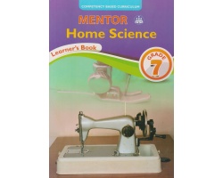 Mentor Home Science Grade 7