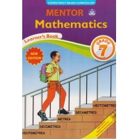 Mentor Mathematics Grade 7