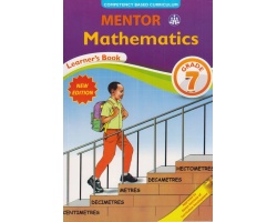 Mentor Mathematics Grade 7