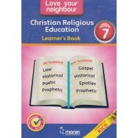 Moran Love your Neighbour CRE Grade 7
