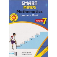 Smart Minds Mathematics Grade 7