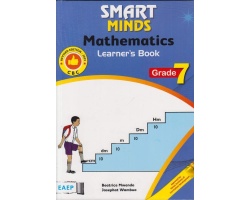 Smart Minds Mathematics Grade 7