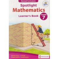 Spotlight Mathematics Grade 7