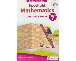 Spotlight Mathematics Grade 7