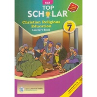 Top Scholar CRE Grade 7