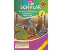 Top Scholar CRE Grade 7