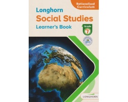 Longhorn Social Studies GRADE 7