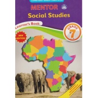 Mentor Social Studies GRADE 7