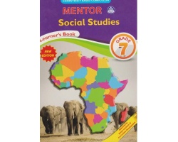 Mentor Social Studies GRADE 7