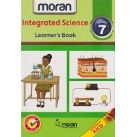 Moran Integrated Science Grade 7