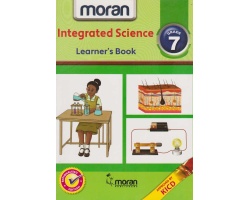 Moran Integrated Science Grade 7