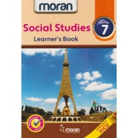 Moran Social Studies Grade 7