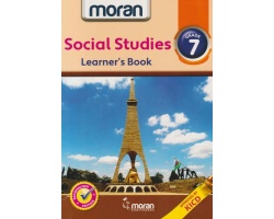 Moran Social Studies Grade 7