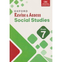 Revise and Assess Social Studies Grade 7