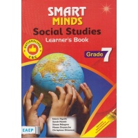 Smart Minds Social Studies Grade 7