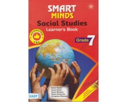 Smart Minds Social Studies Grade 7