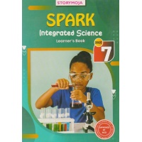 Spark Integrated Science Grade 7