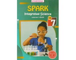 Spark Integrated Science Grade 7