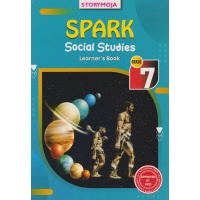 Spark Social Studies Grade 7