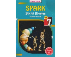 Spark Social Studies Grade 7