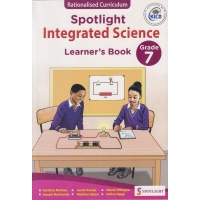 Spotlight Integrated Science Grade 7