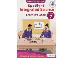 Spotlight Integrated Science Grade 7