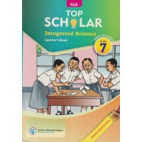 Top Scholar Integrated Science Grade 7