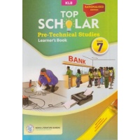Top Scholar Pre-Technical Studies Grade 7