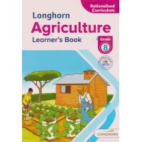 Longhorn Agriculture Grade 8