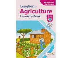 Longhorn Agriculture Grade 8