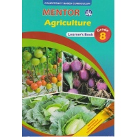 Mentor Agriculture Grade 8