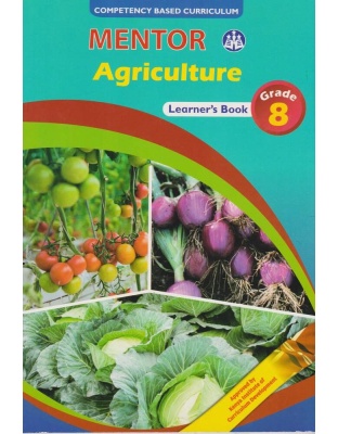 Mentor Agriculture Grade 8