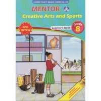 Mentor Creative Arts and Sports Grade 8