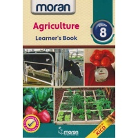 Moran Agriculture Grade 8