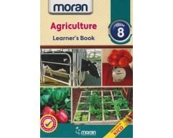 Moran Agriculture Grade 8