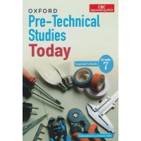 Pre-Technical Studies Today Grade 7