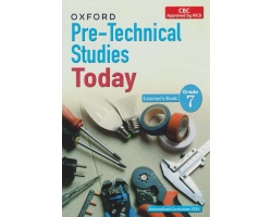 Pre-Technical Studies Today Grade 7