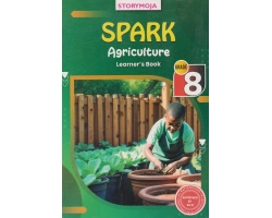 Spark Agriculture Grade 8