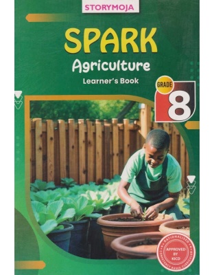 Spark Agriculture Grade 8