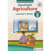 Spotlight Agriculture Grade 8
