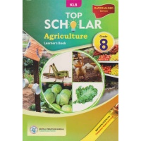 Top Scholar Agriculture Grade 8