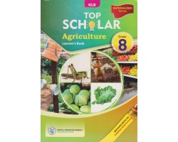 Top Scholar Agriculture Grade 8